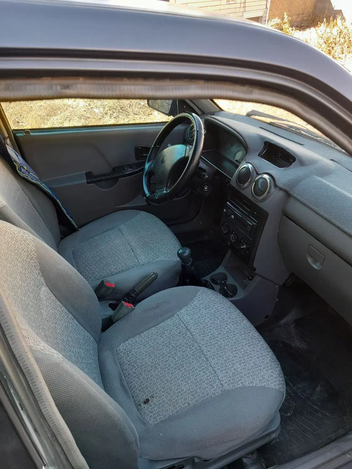 پراید ۱۳۱|خودرو سواری و وانت|پاوه, |دیوار