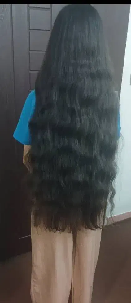 خریدار مو طبیعی|خدمات آرایشگری و زیبایی|اسلام‌شهر, شهرک مهدیه|دیوار