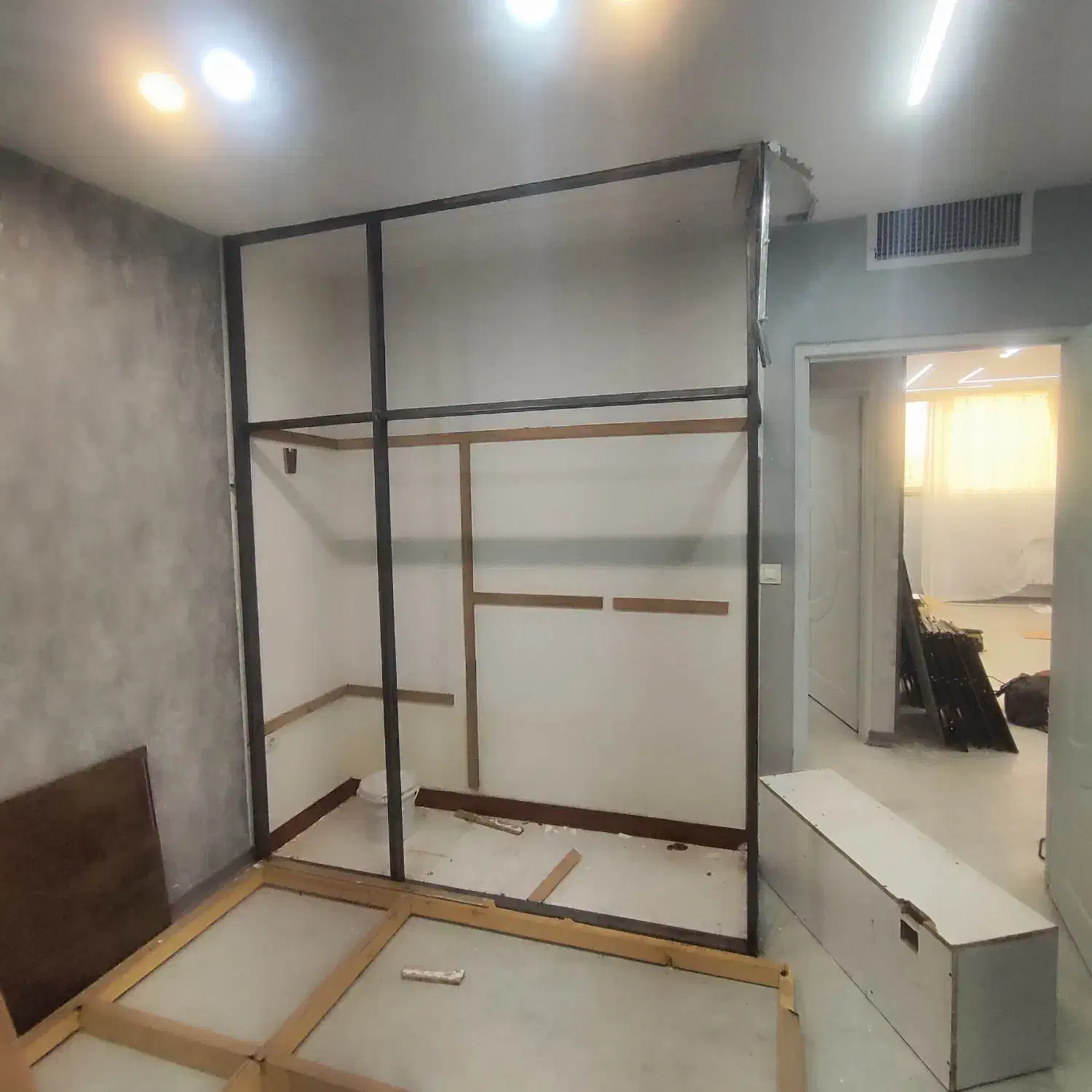 جوشکاری سیار|خدمات پیشه و مهارت|شیراز, میانرود|دیوار