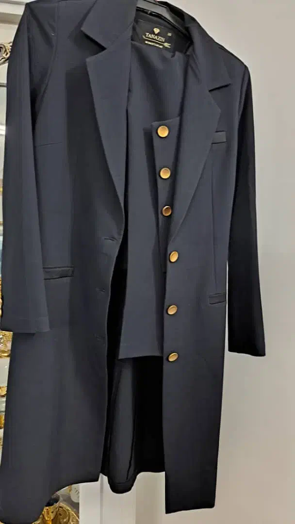 مانتو اداری|لباس|زاهدان, |دیوار