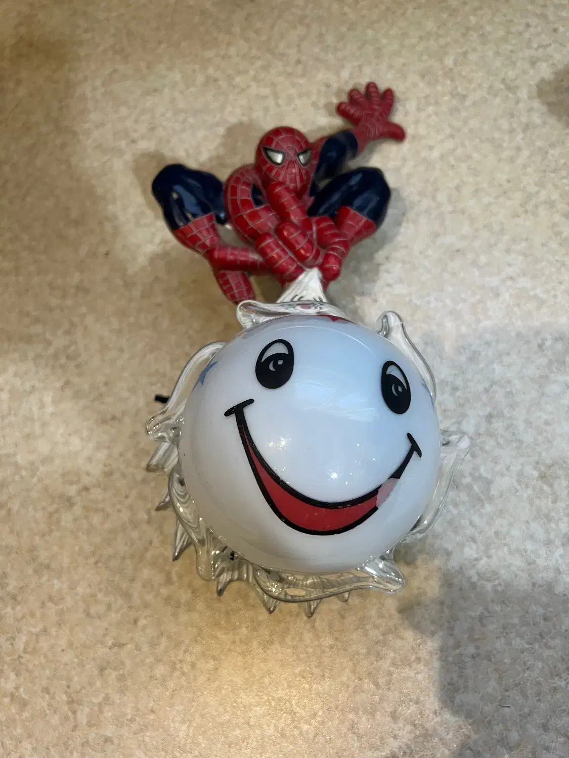 چراغ خواب|چراغ خواب و آباژور|اصفهان, دشتستان|دیوار