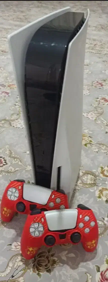 پلی سیشن۵|کنسول، بازی ویدئویی و آنلاین|شیراز, گلکوب|دیوار