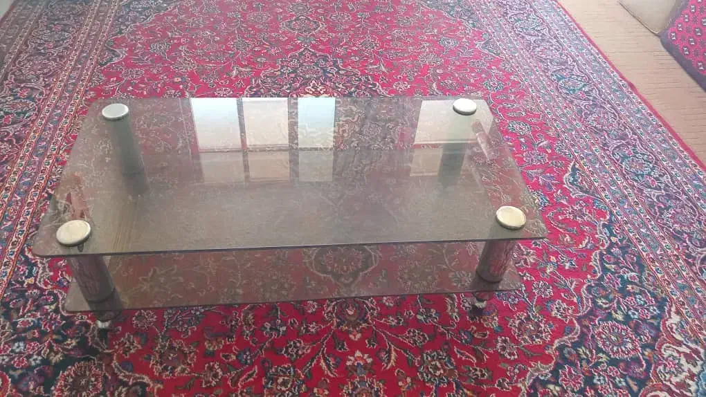 عسلی|مبلمان خانگی و میز عسلی|آشتیان, |دیوار