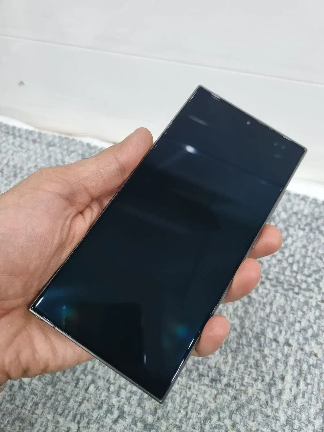 گوشی s24اولترا|موبایل|مشهد, فاطمیه|دیوار