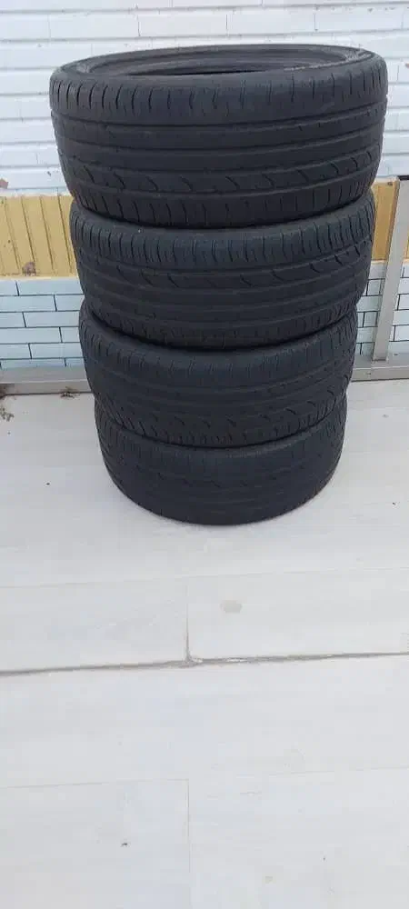 لاستیک بازی چهار حلقه سایز ۱۶|قطعات یدکی و لوازم جانبی|پردیس, فاز ۲|دیوار