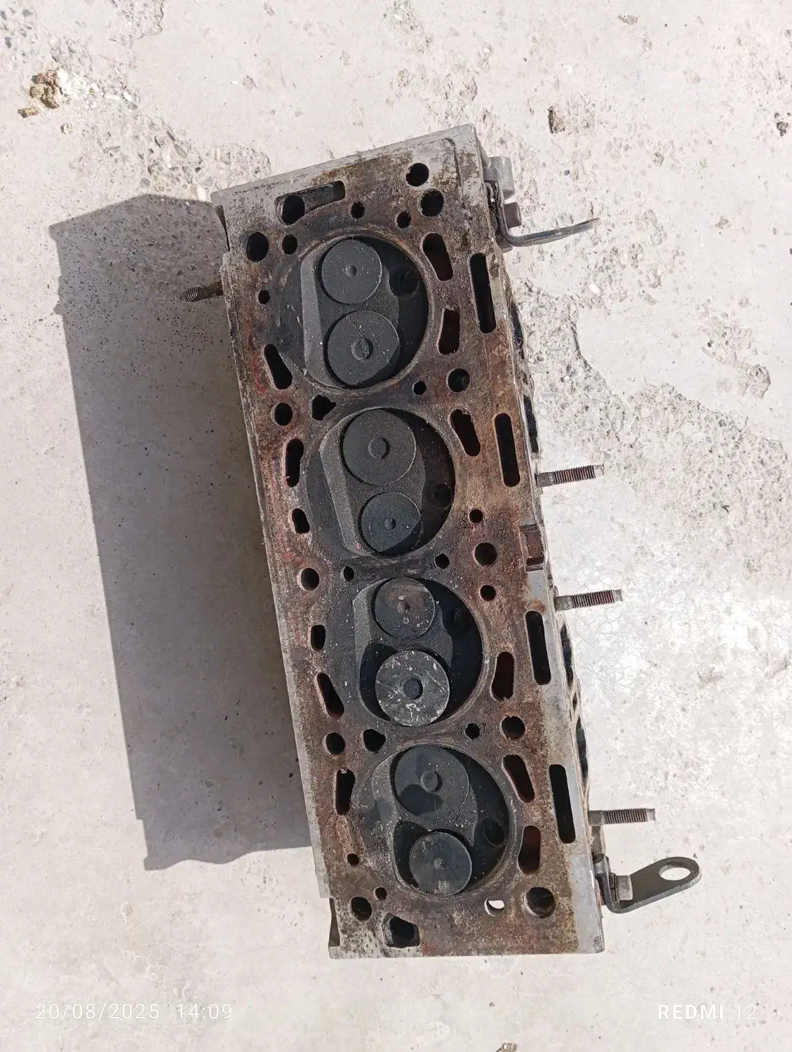 گیربکس و دیسک و صفحه پژو و...پراید استوک فروشی|قطعات یدکی و لوازم جانبی|میناب, |دیوار