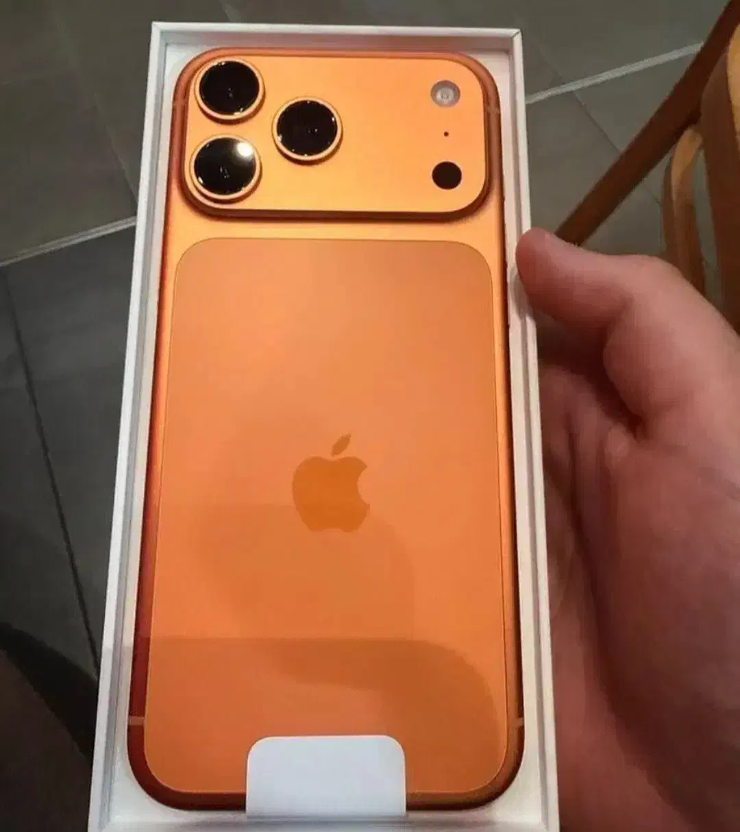 گوشی سوپر فول کپی iPhone 17 promax|موبایل|یاسوج, |دیوار