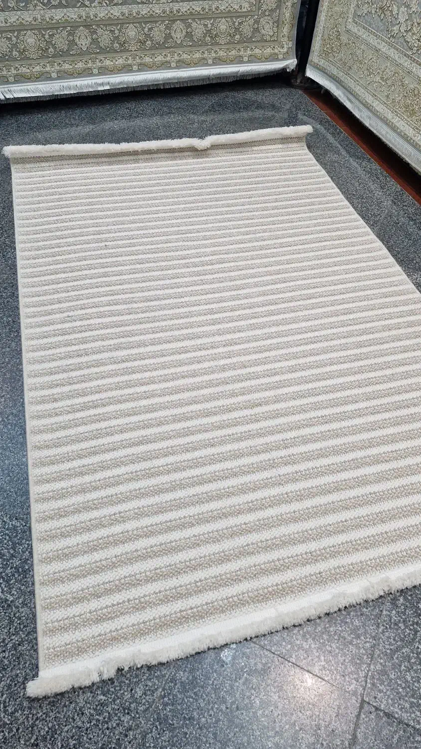 فرش پینترستی/مراکشی/بافت/|فرش|تهران, نعمتآباد|دیوار