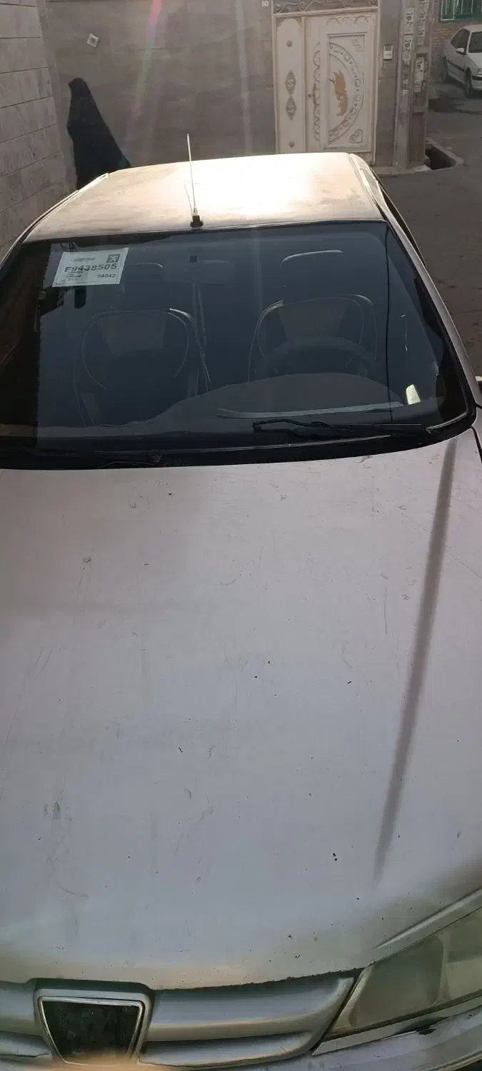 پارس مدل 85|خودرو سواری و وانت|اسلام‌شهر, شهرک احمدیه|دیوار