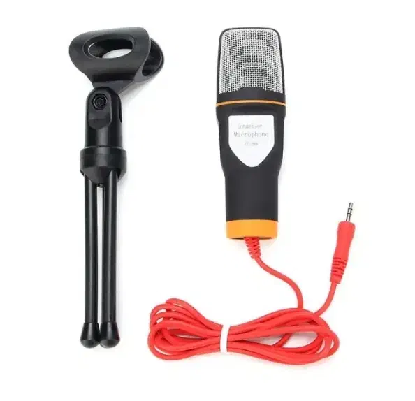 میکروفون کاندنسر/SF-666|صوتی و تصویری|اردبیل, |دیوار