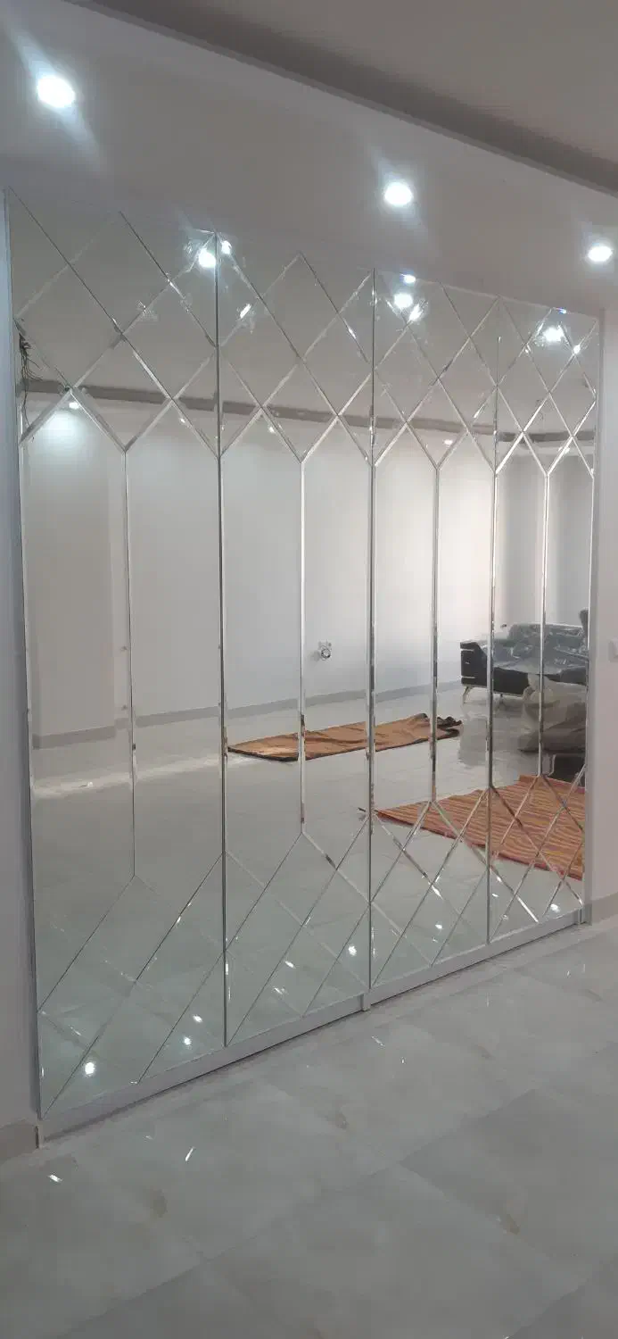 کمد لباس|جاکفشی، کمد، دراور|ارومیه, |دیوار