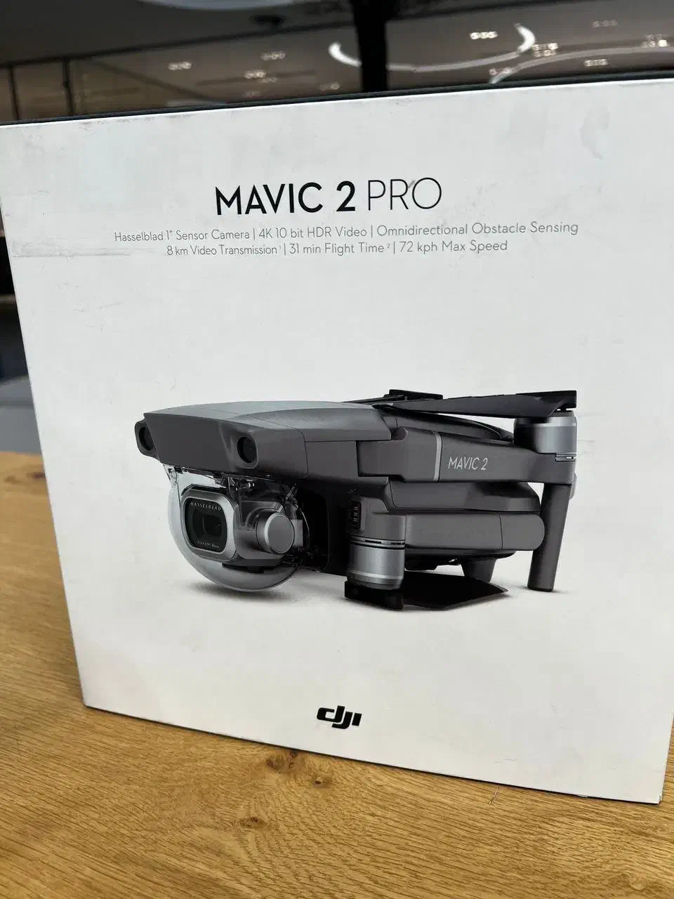 هلی شات MAVIC 2PRO|دوربین عکاسی و فیلمبرداری|تهران, هفت حوض|دیوار