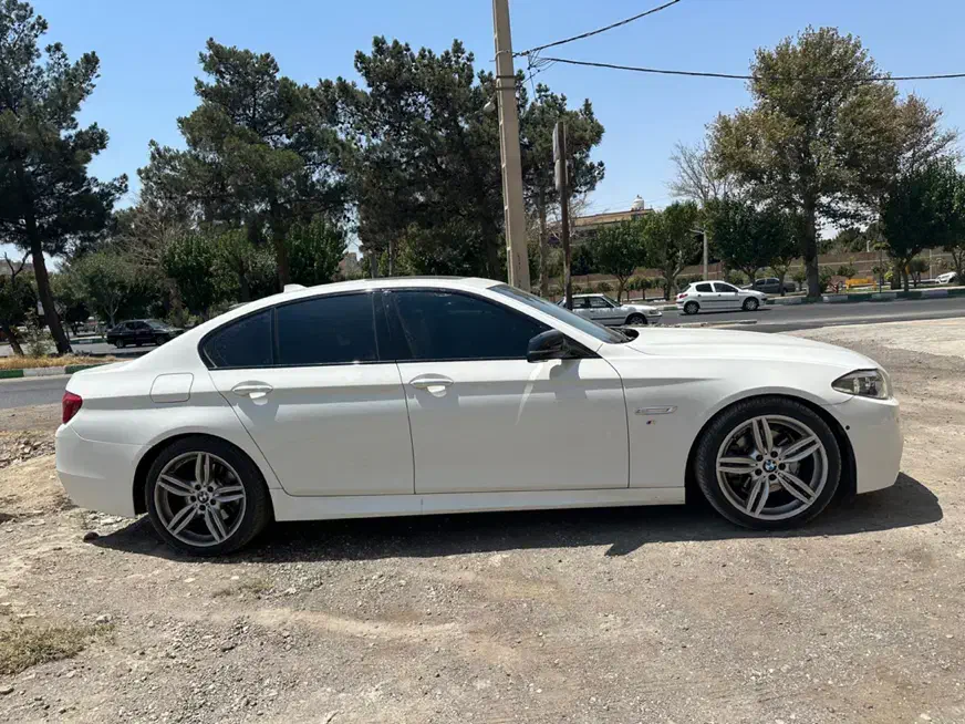 Bmw 528 مدل2015|خودرو سواری و وانت|کرج, فاز ۱ مهرشهر|دیوار