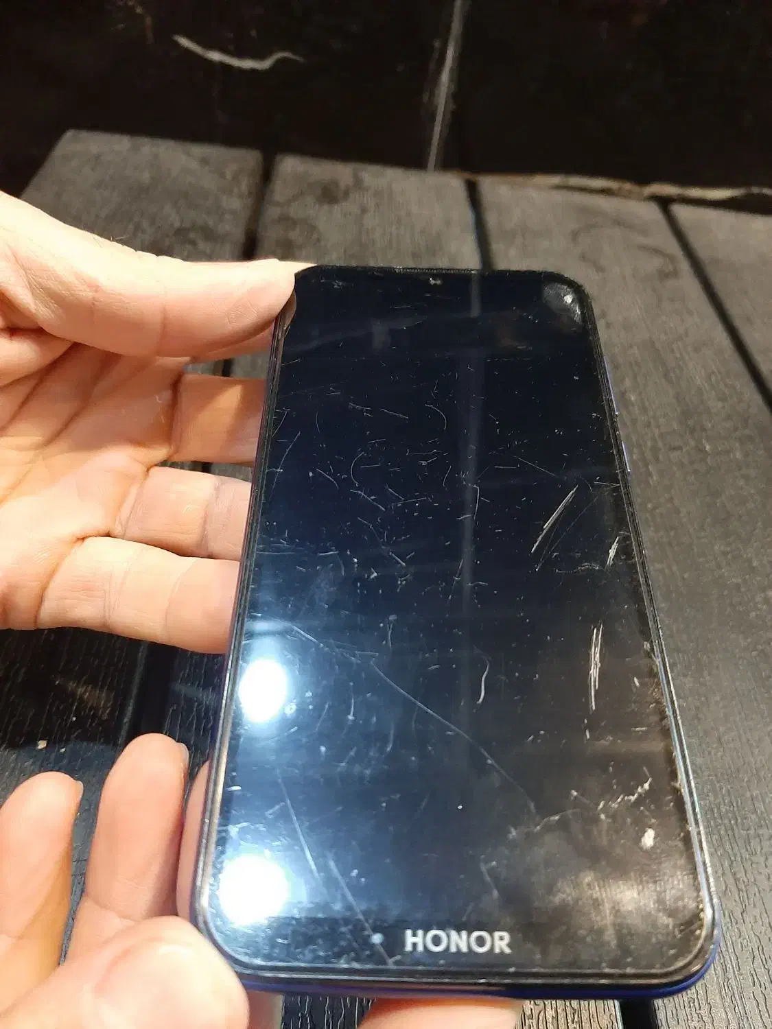 گوشی هانرسالم|موبایل|بابلسر, |دیوار