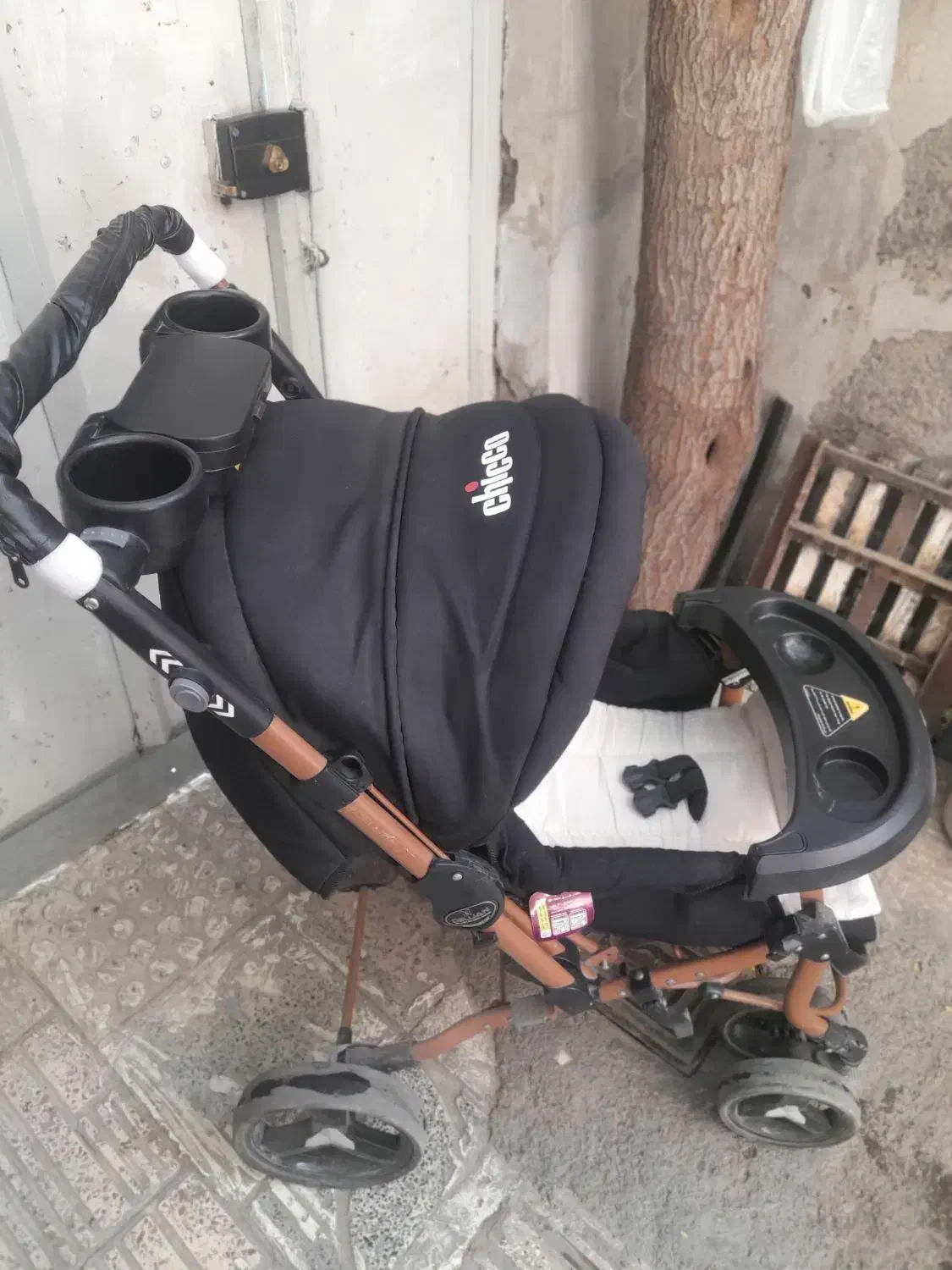 کالسکه کودک|کالسکه و لوازم جانبی|تهران, خلیج فارس|دیوار