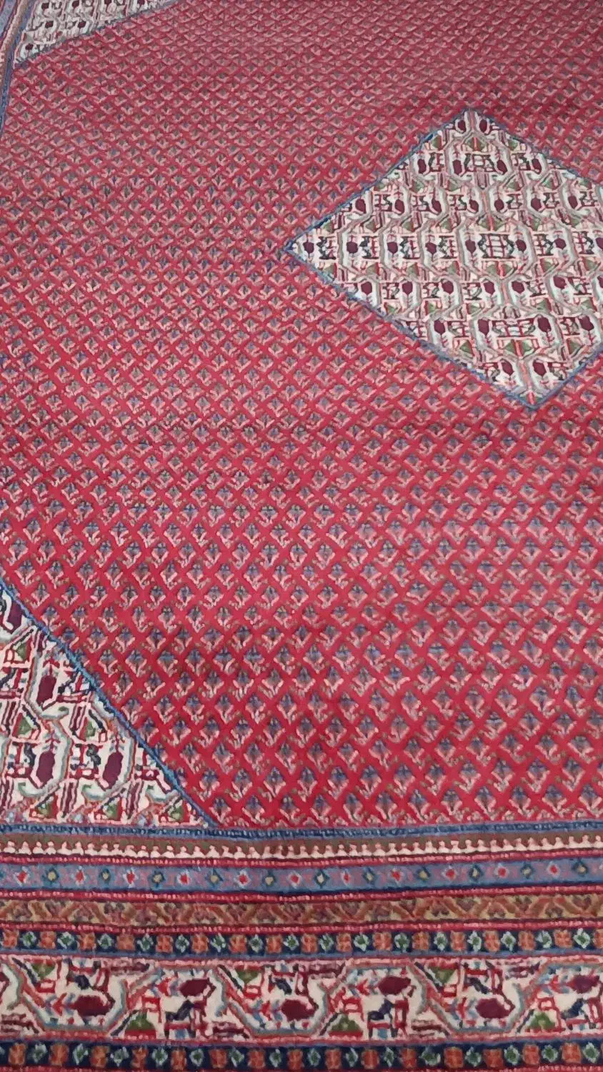 فرش ۱۲ متری گل ماهی اراک|فرش|تهران, ترمینال غرب|دیوار