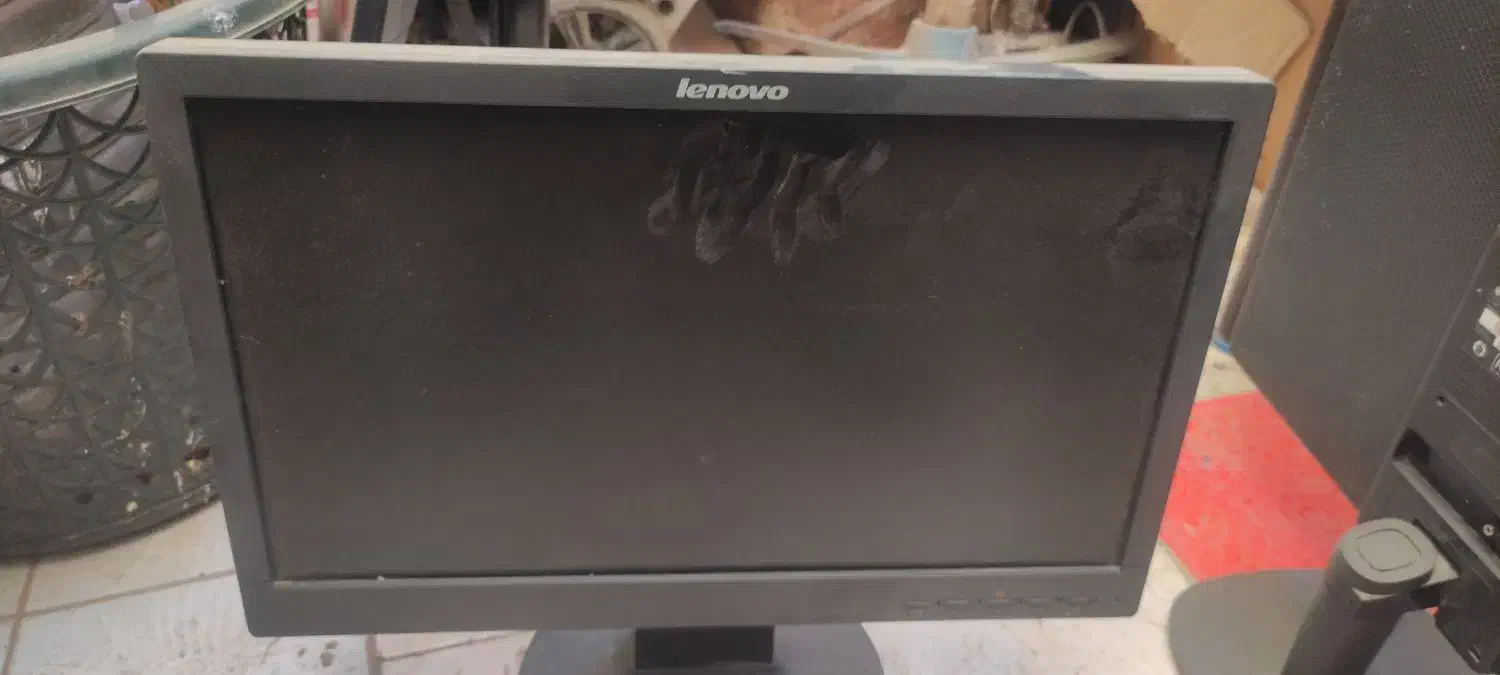 مانیتور استوک اصلی|قطعات و لوازم جانبی رایانه|اصفهان, گرکان|دیوار