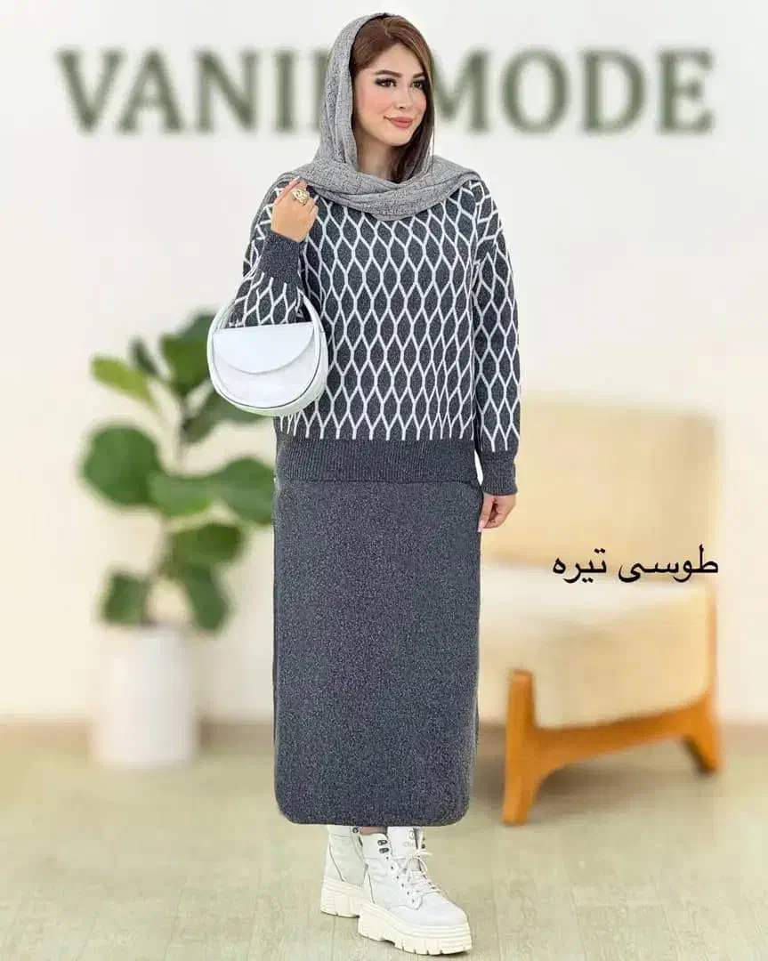 شلوار شافل ومخمل و بافت|لباس|بندر کنگان, |دیوار