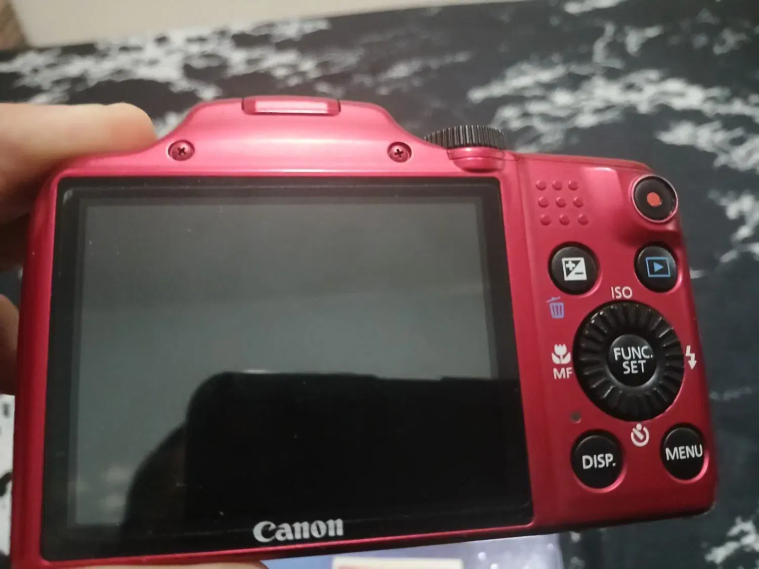 دوربین Canon|دوربین عکاسی و فیلمبرداری|تهران, شهرک رضویه|دیوار