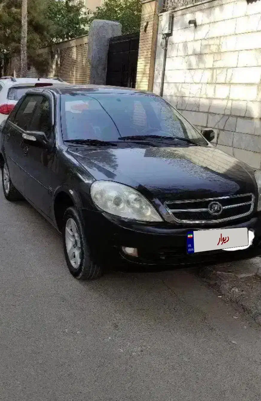 لیفان 520 کم کار|خودرو سواری و وانت|مشهد, جاهد شهر|دیوار