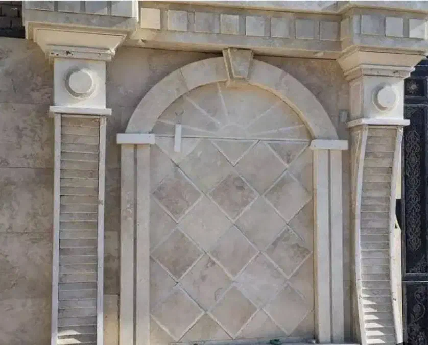 سنگ کاری و کاشی کاری|خدمات پیشه و مهارت|قائن, |دیوار