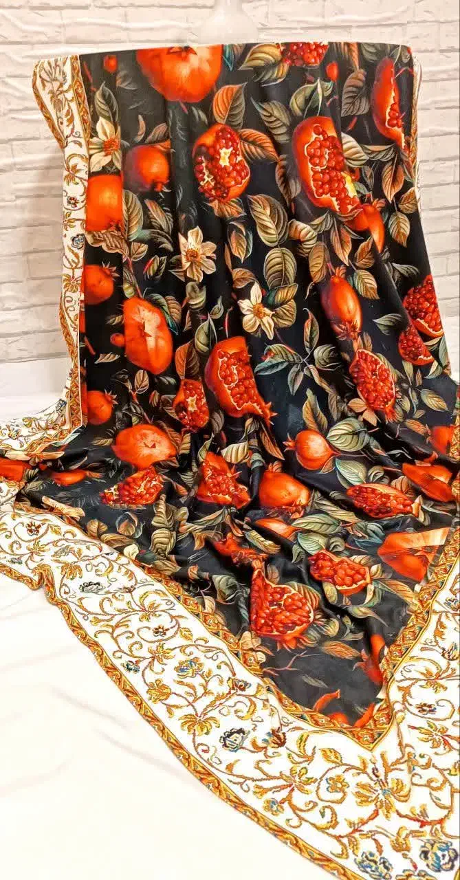 رومیزی زیبا|پرده، رانر، رومیزی|تربت‌حیدریه, اندیشه|دیوار