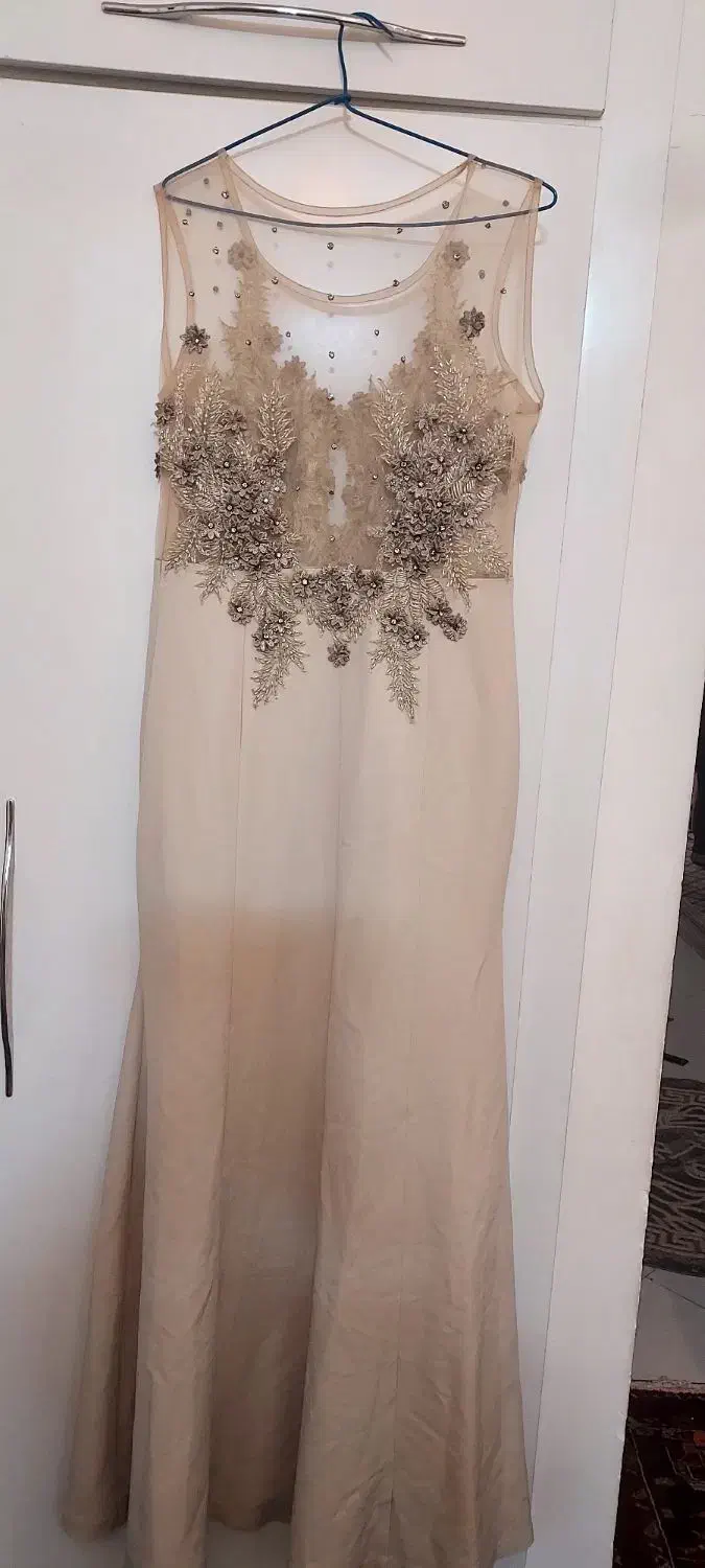 پیراهن مجلسی|لباس|مشهد, شهرآرا|دیوار