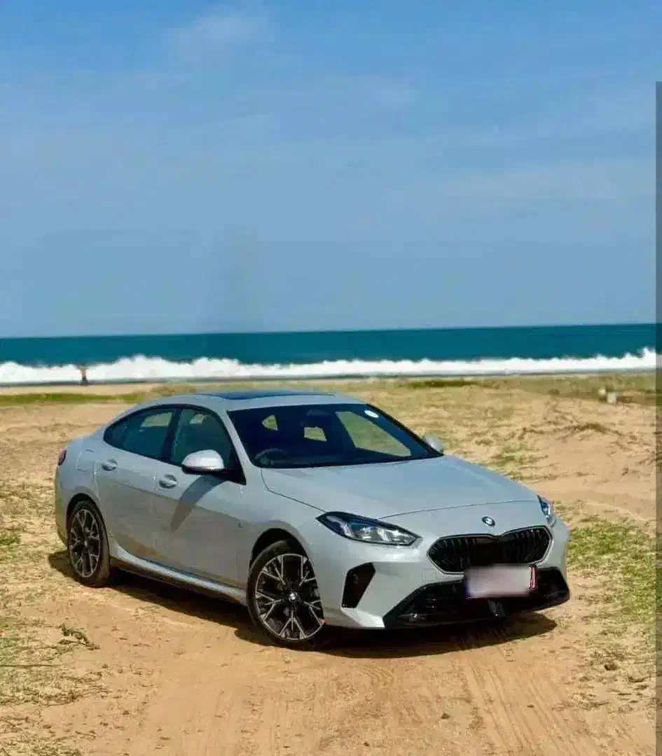 Bmw 225 l Msport 2025|خودرو سواری و وانت|تهران, بهارستان|دیوار