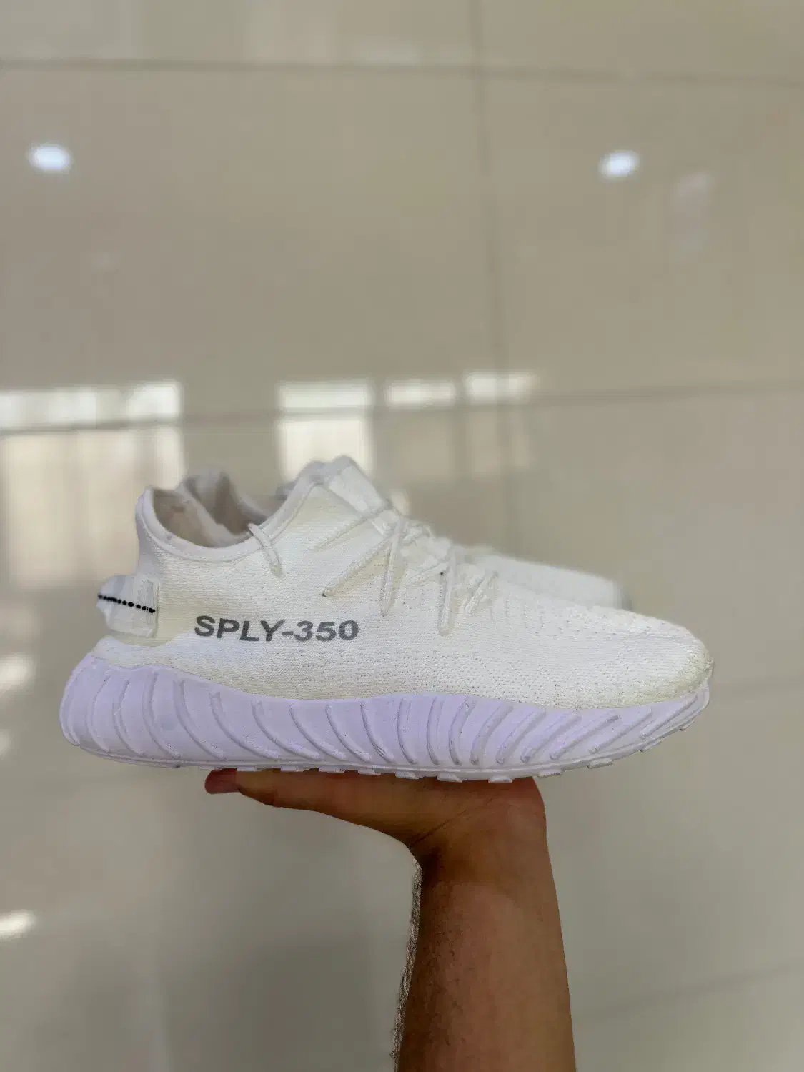 کفش پیاده روی sply365|کیف، کفش، کمربند|بانه, |دیوار