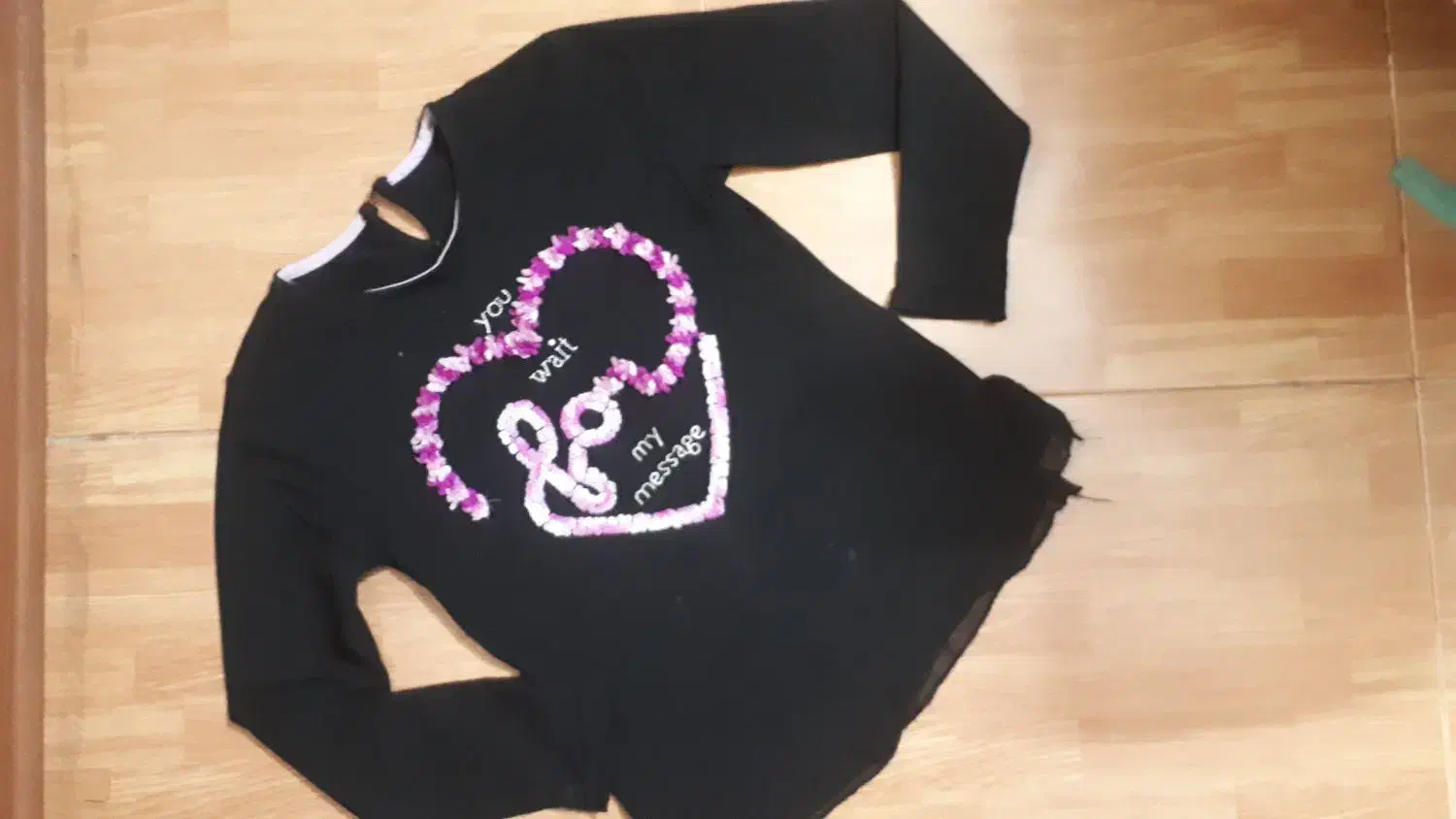 بولیز دخترانه قیمت ۲۳۰تومن|لباس|گنبد کاووس, |دیوار