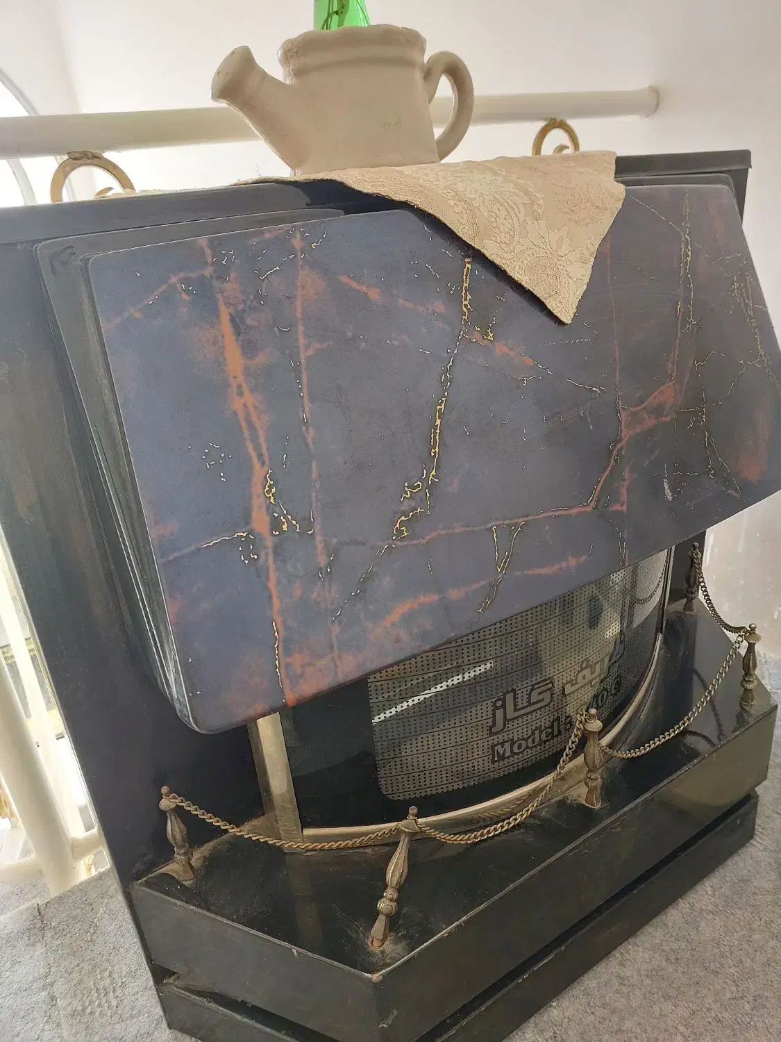 بخاری|بخاری، هیتر، شومینه|قم, پردیسان|دیوار