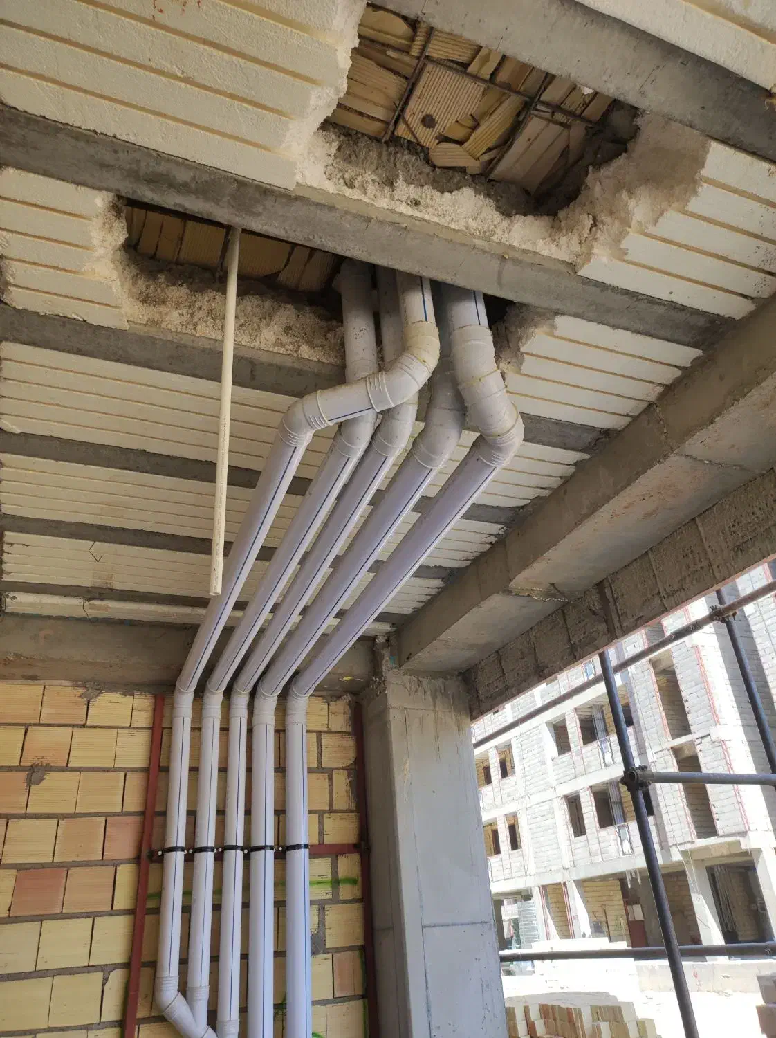 شاگرد لوله کشی|استخدام معماری، عمران و ساختمانی|قم, مسکن مهر|دیوار