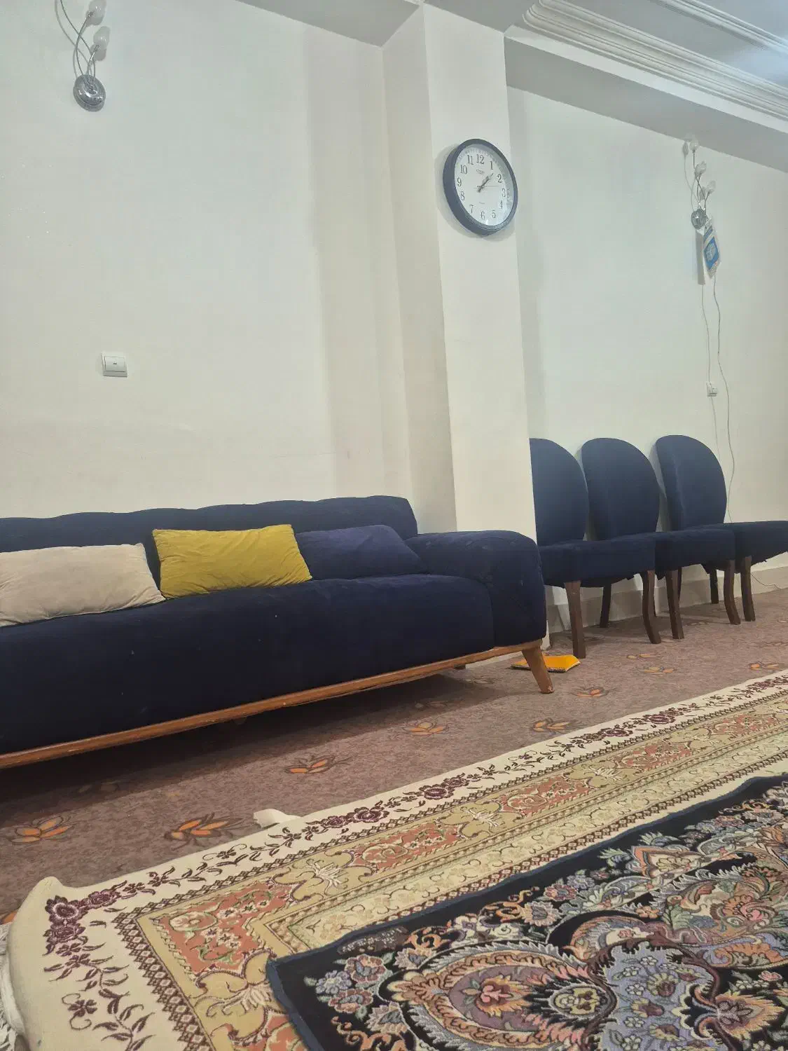 مبل|مبلمان خانگی و میز عسلی|بندرعباس, |دیوار
