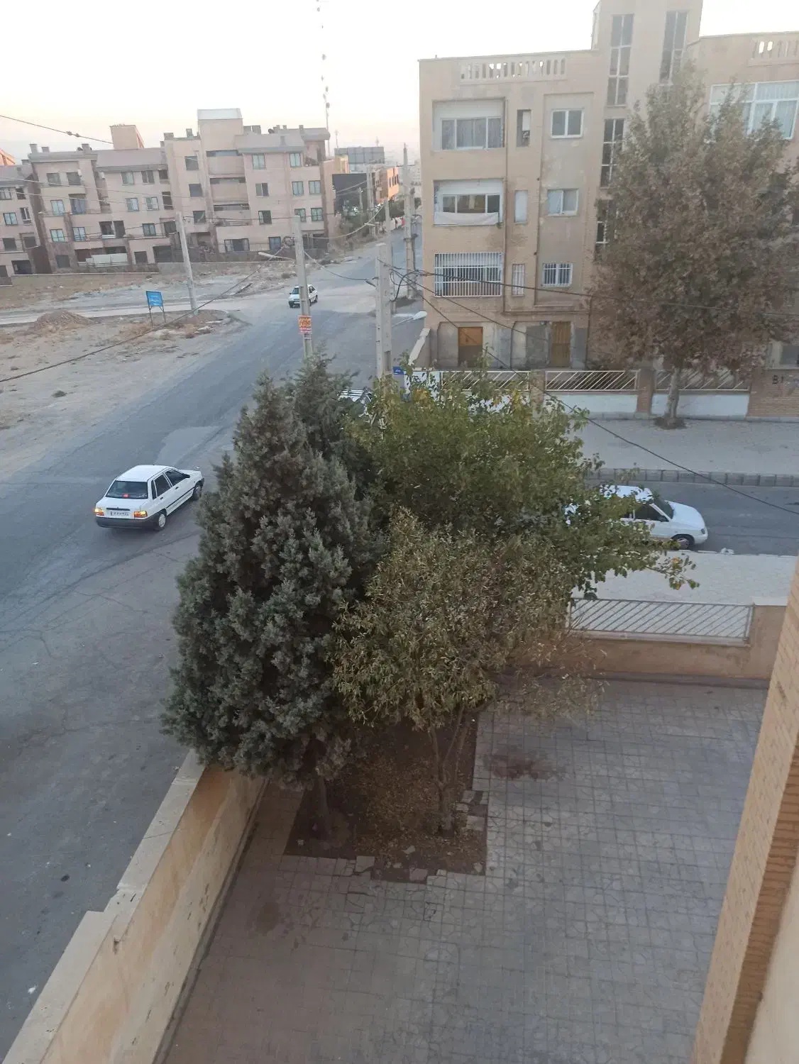 یک واحد 77 متری|فروش آپارتمان|هشتگرد, فاز ۳ مهستان|دیوار