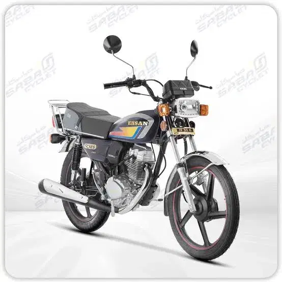 موتور احسان دویست|موتورسیکلت|تربت‌حیدریه, رجایی|دیوار