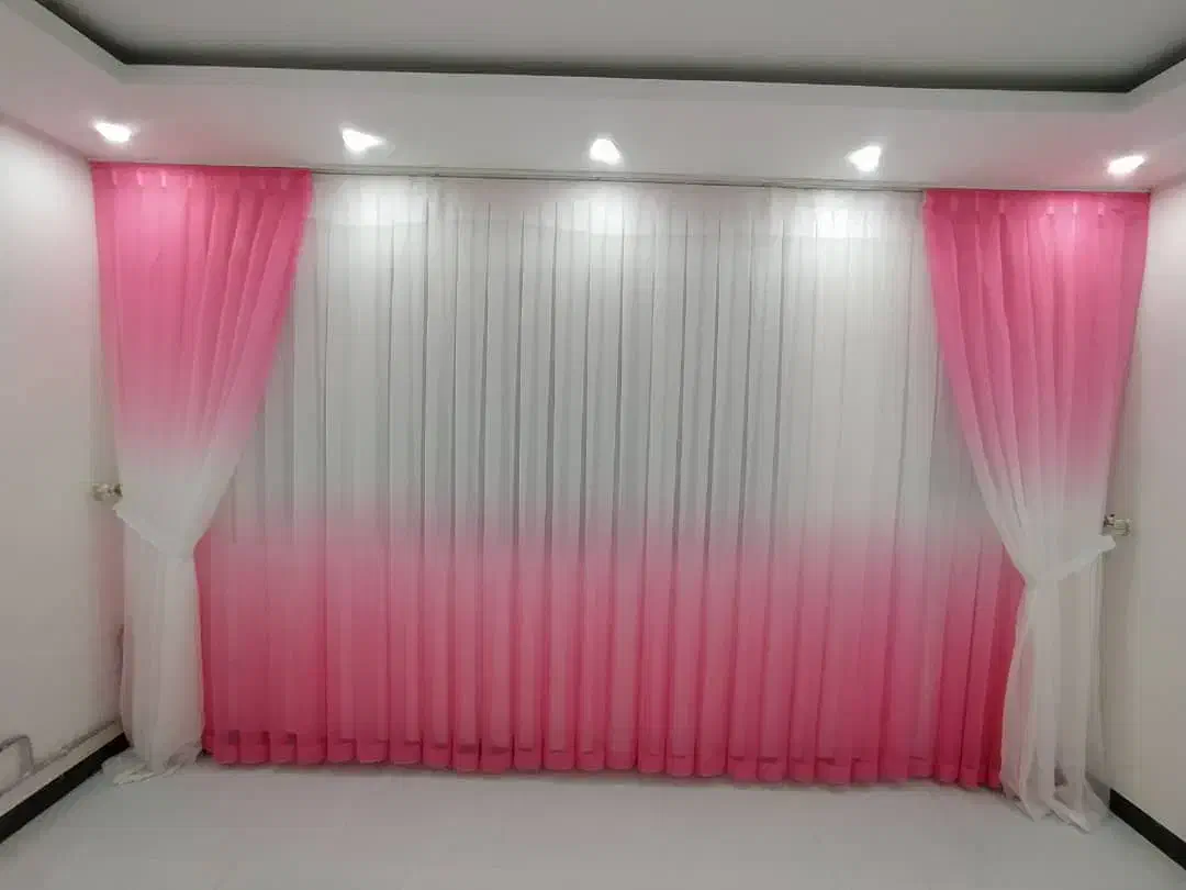 دو رنگ|پرده، رانر، رومیزی|ارومیه, |دیوار