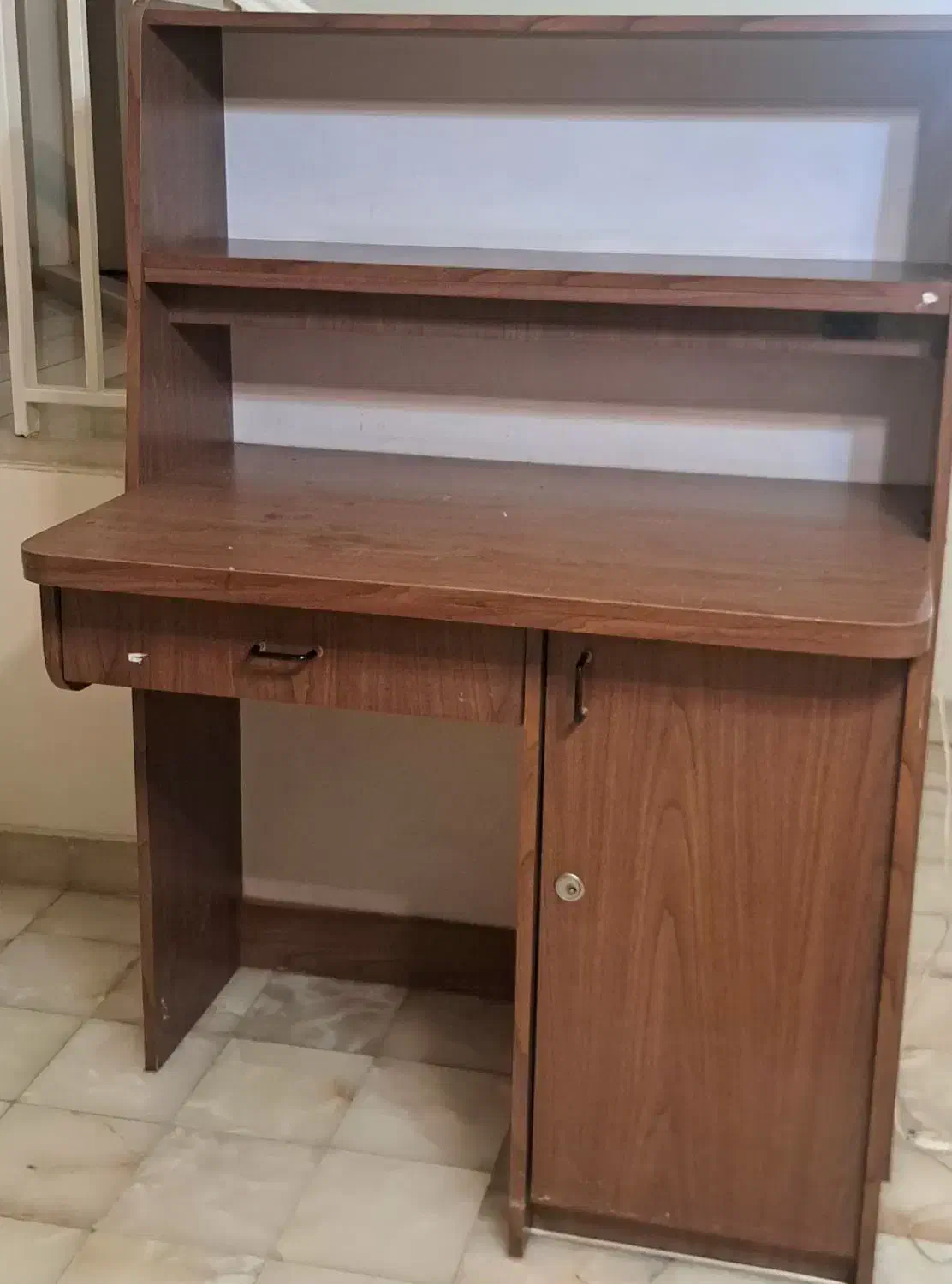 میزکامپیوتر|میز تحریر و کامپیوتر|کرج, گلشهر|دیوار