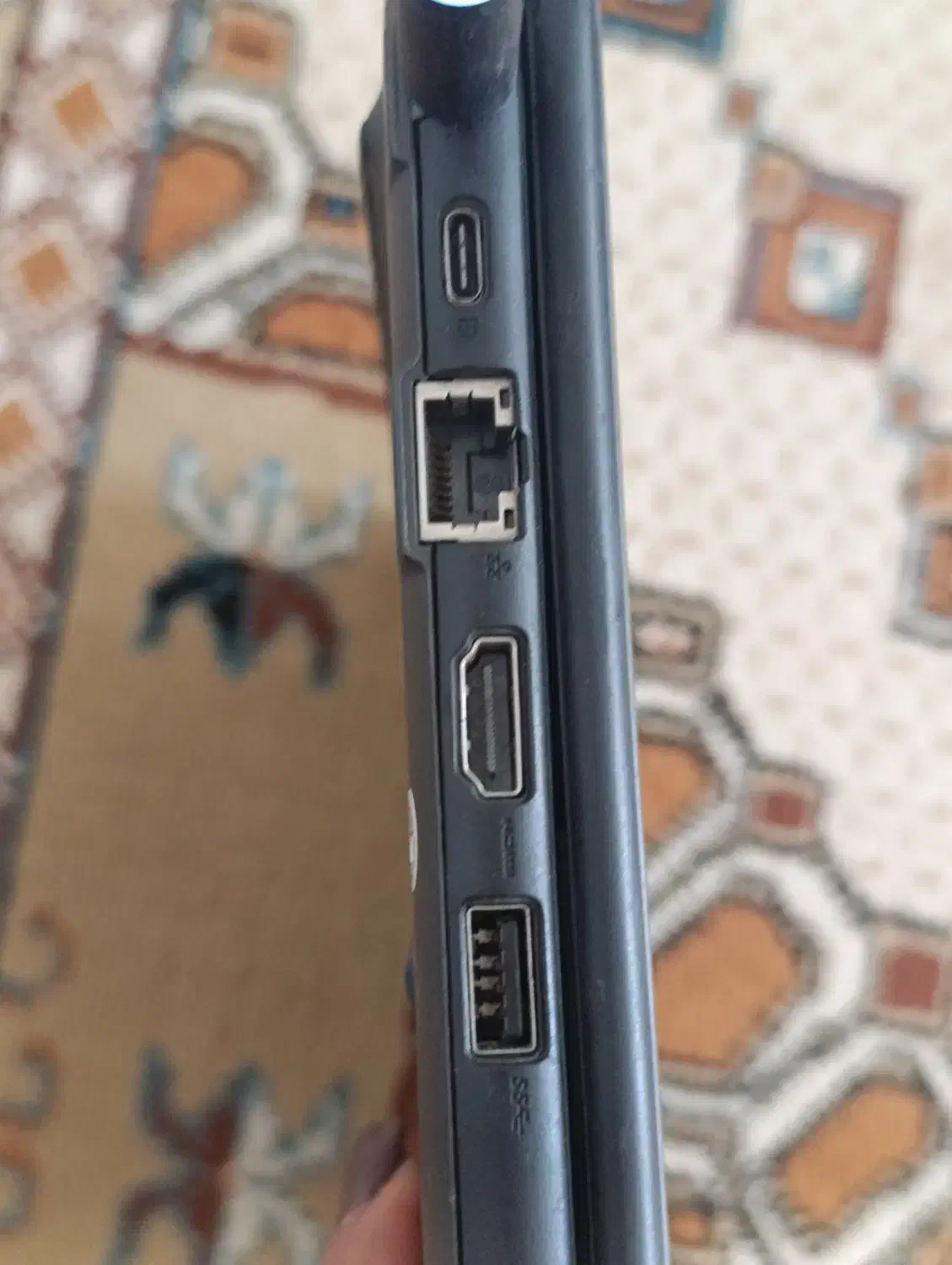 لپ تاپ Dell Latitude 3310|رایانه همراه|ساوه, |دیوار