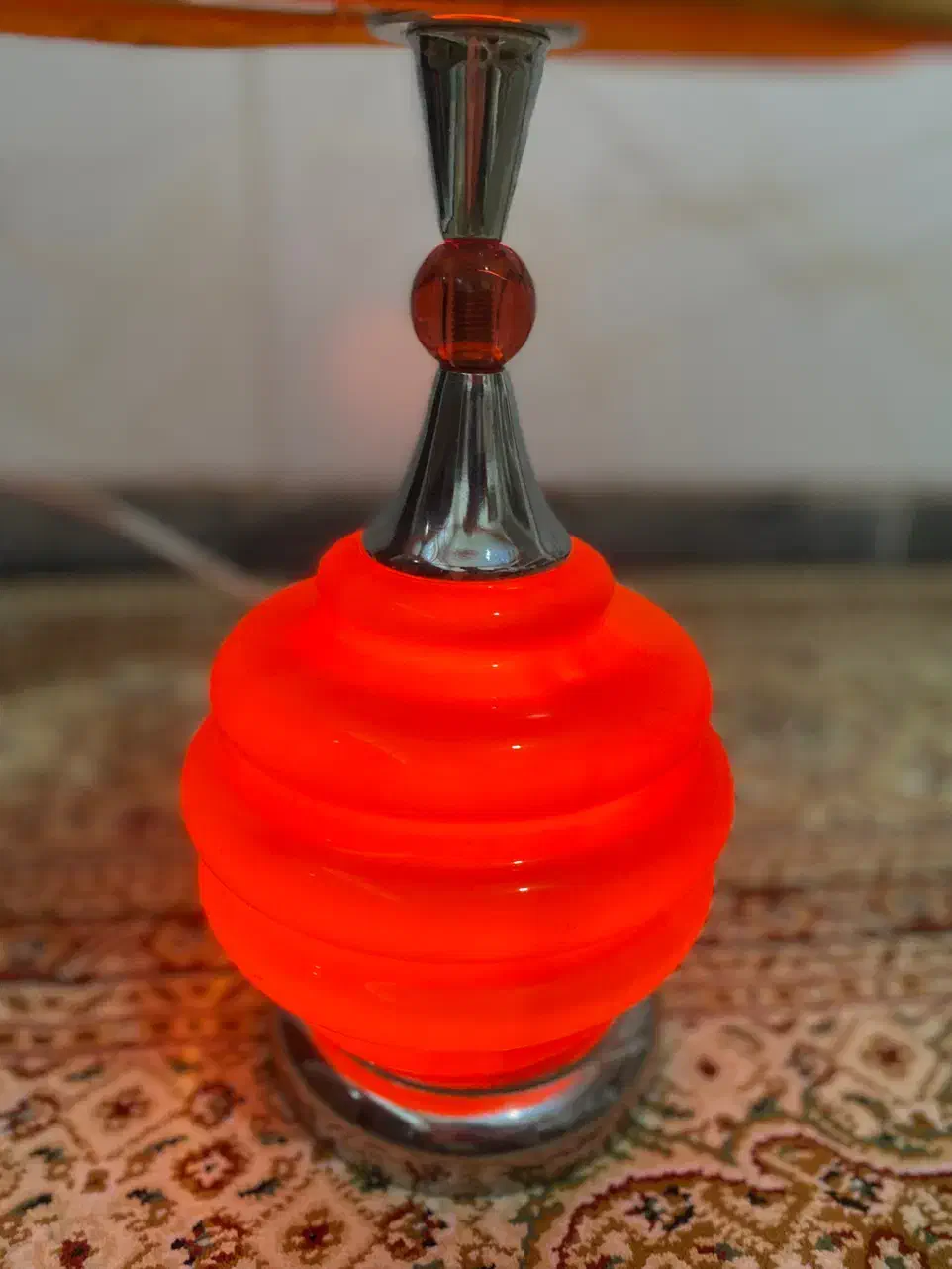 اباژور|چراغ خواب و آباژور|تبریز, |دیوار