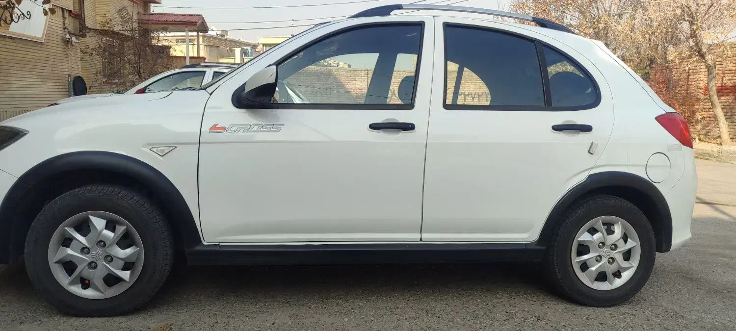 کوییک مدل 1402|خودرو سواری و وانت|ارومیه, |دیوار