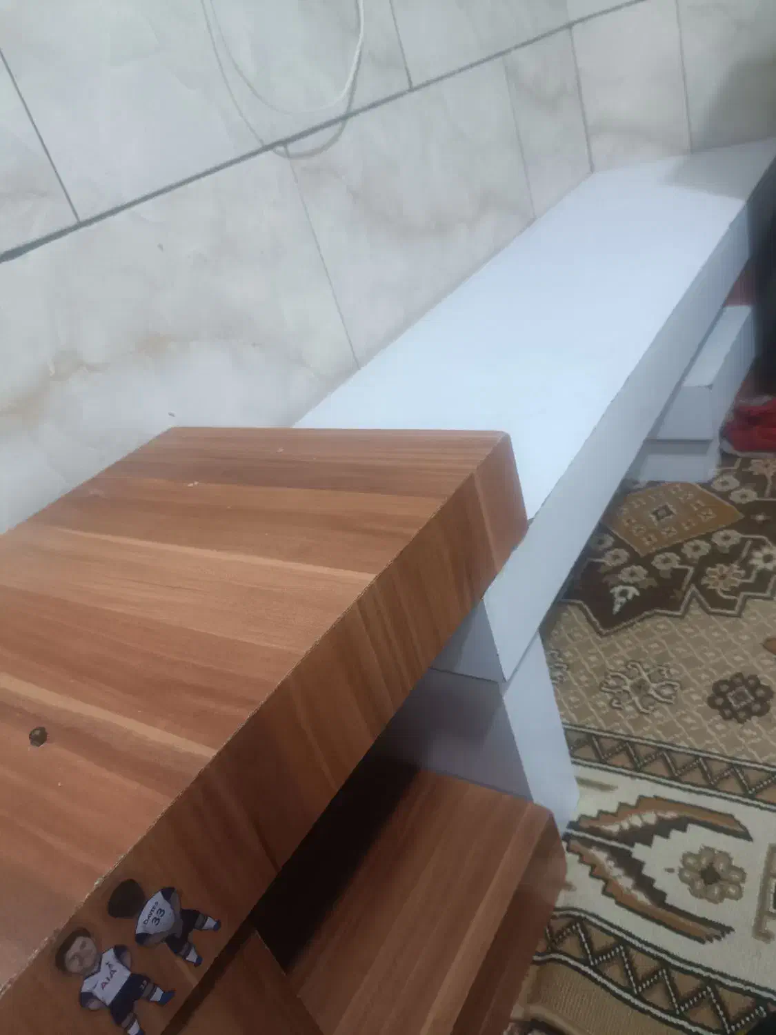 میز زیر تلویزیون|میز تلویزیون|شهرکرد, |دیوار