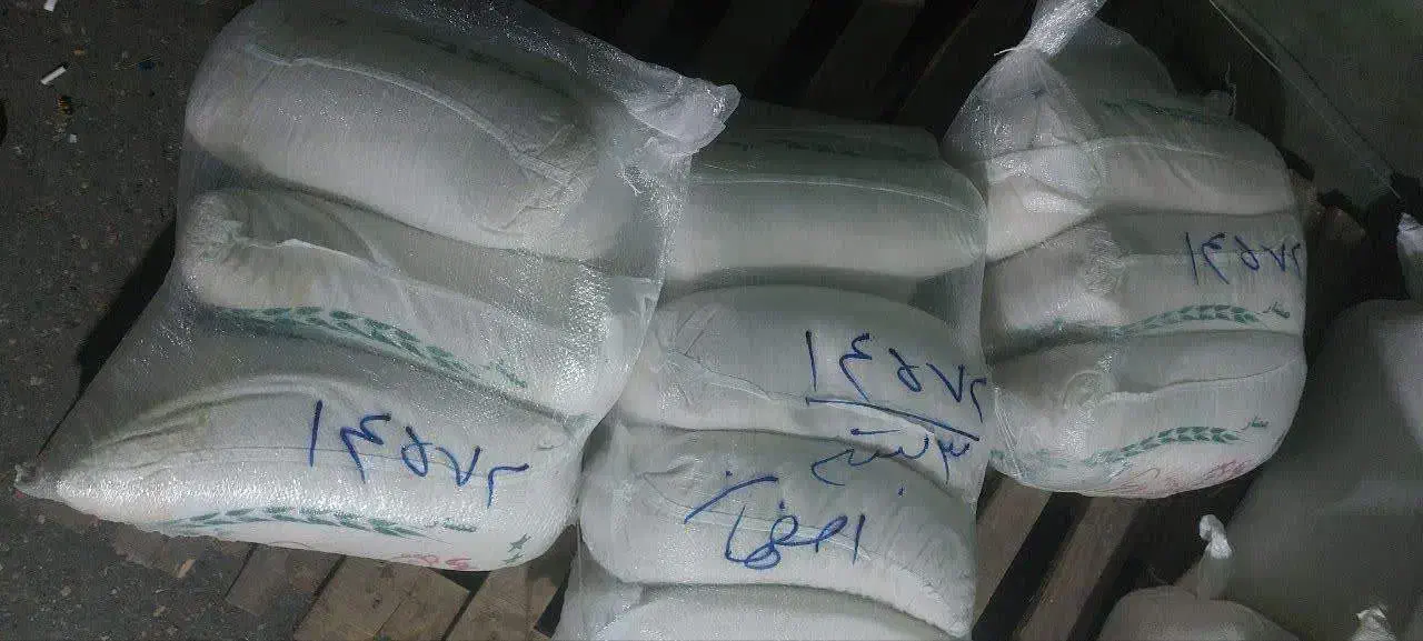 برنج اصل شمال و محصولات ایرانی|خوردنی و آشامیدنی|اصفهان, خانه اصفهان|دیوار