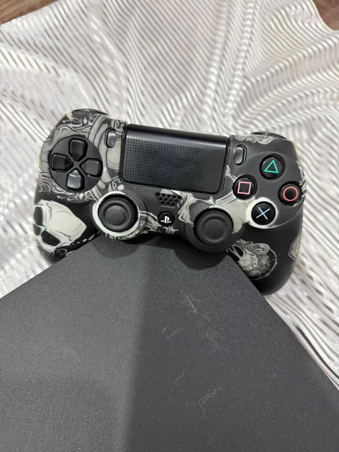 PS4|کنسول، بازی ویدئویی و آنلاین|جم, |دیوار