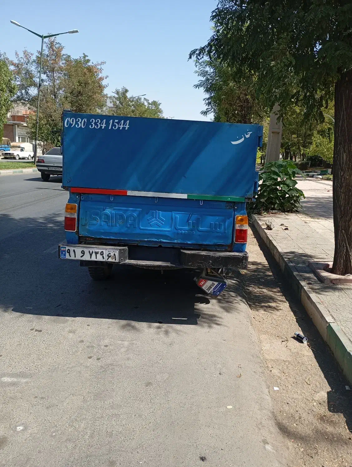 اسباب کشی|خدمات حمل و نقل|مریوان, |دیوار