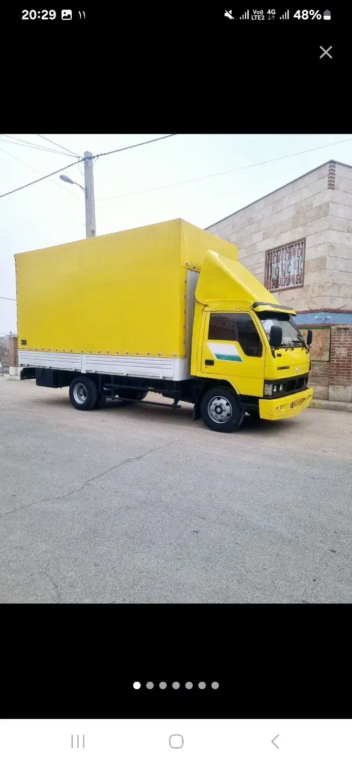 باربری/ارسال‌بار/انواع‌ماشین/بیمه و بارنامه دولتی|خدمات حمل و نقل|رشت, ترمینال|دیوار