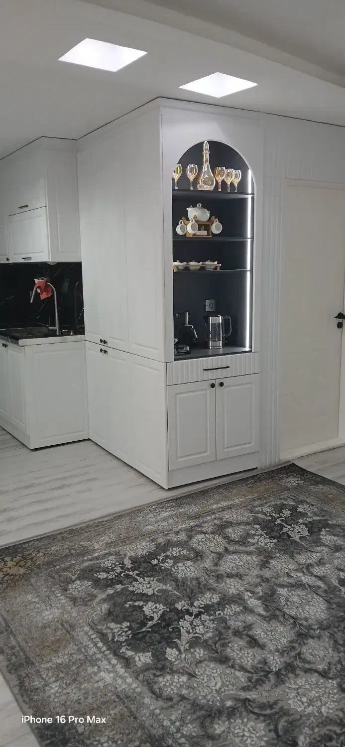 کابینت نئوکلاسیک|مصالح و تجهیزات ساختمان|کرمان, |دیوار