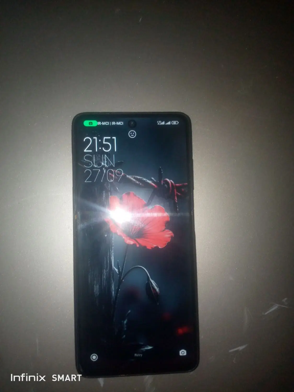 poco x3 pro 128|موبایل|چابهار, |دیوار