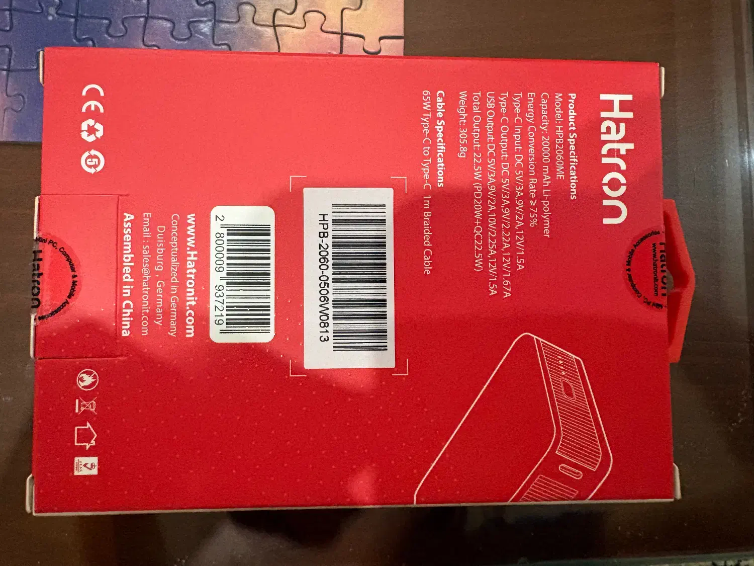 پاور بانک|لوازم جانبی موبایل و تبلت|تهران, مدائن|دیوار