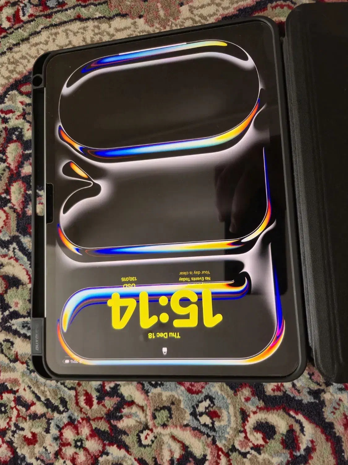 آیپد پرو ۲۰۲۴ اینچ ۱۱ m4|تبلت|رفسنجان, |دیوار