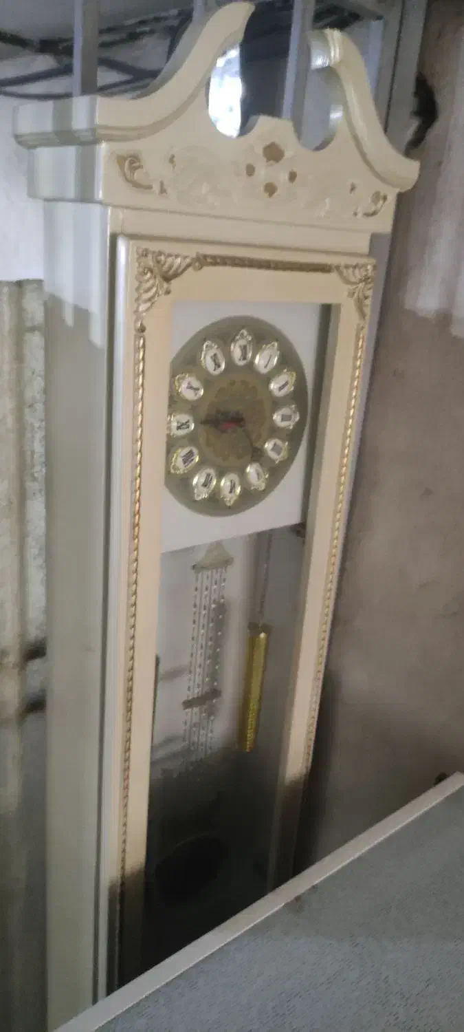 ساعت|ساعت دیواری و تزئینی|تهران, آهنگ|دیوار